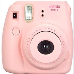 Polaroid Canada with case